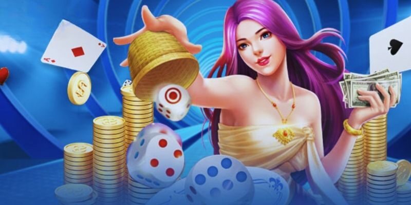 Thuật ngữ phổ thông trong game xóc đĩa trực tuyến