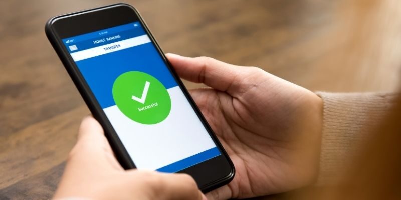 Tiền cược thắng của hội viên luôn được thanh toán nhanh