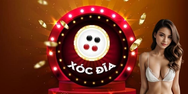 Xóc Đĩa Hitclub - Tựa game cá cược đỉnh cao bậc nhất