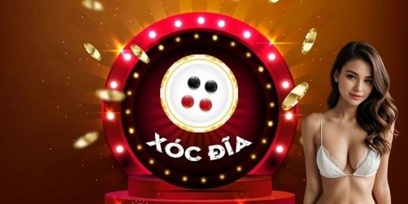 Xóc Đĩa Hitclub - Tựa game cá cược đỉnh cao bậc nhất